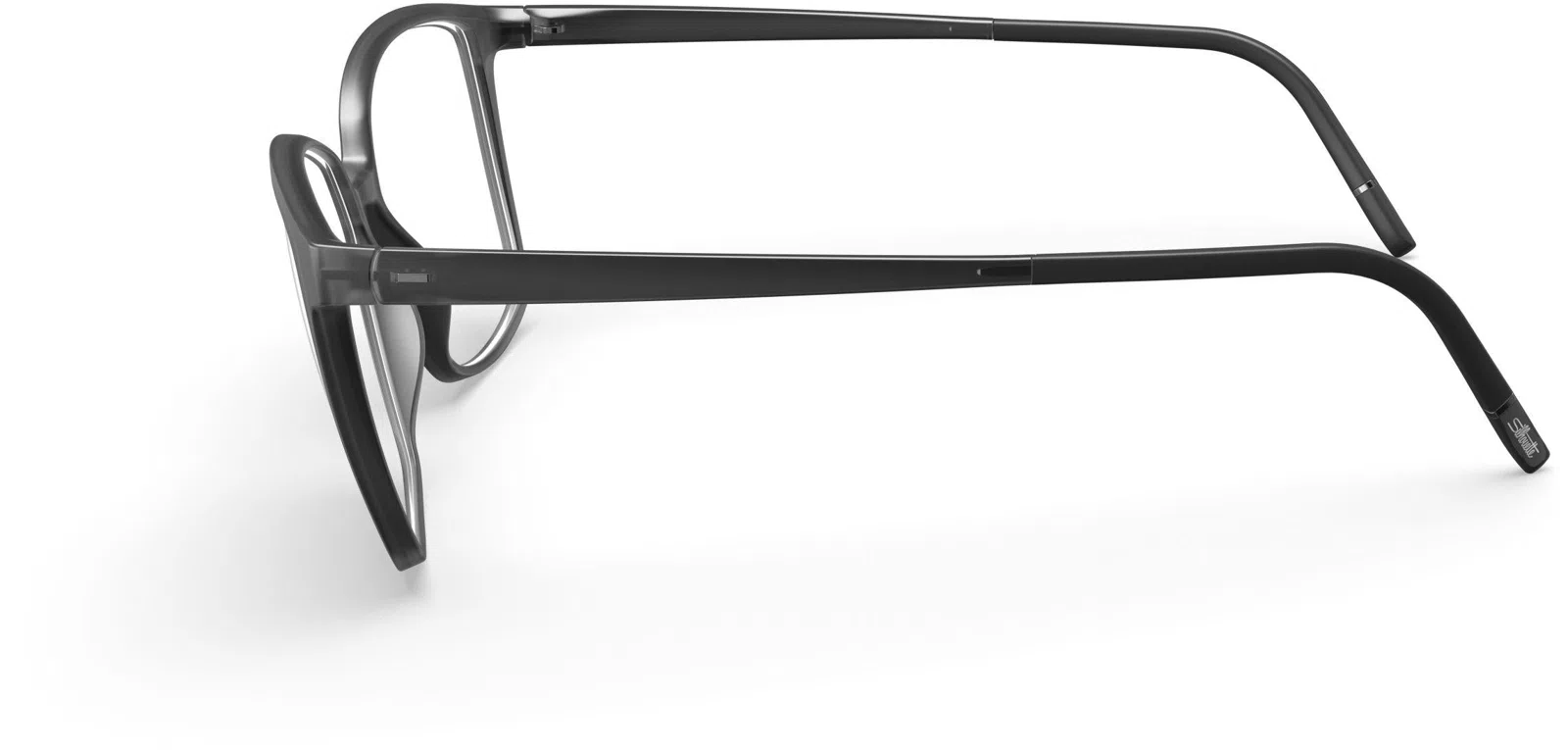 Silhouette Vivid Sky FR 1613 Eyeglasses - view 33